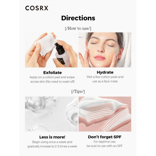 Cosrx - Bha Blackhead Power Liquid