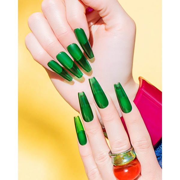 Gelish & Morgan Taylor Combo - Big Bang Watermelon - #1940595