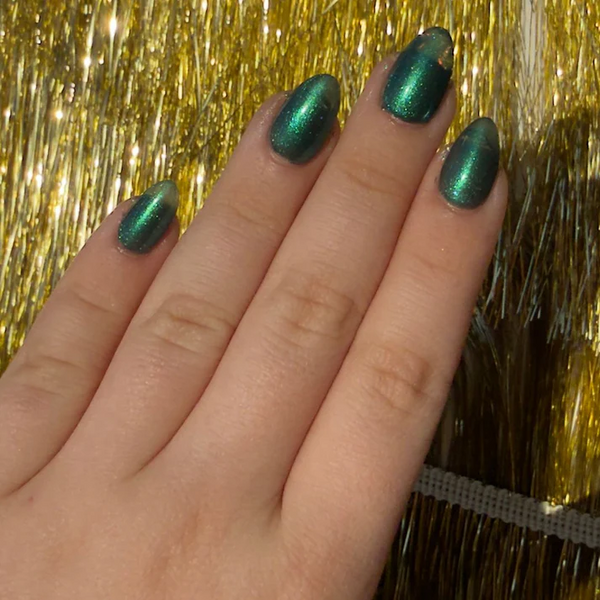 Loud Lacquer - Big Green Bow 0.45 oz
