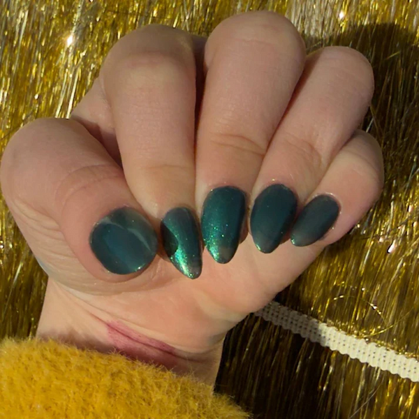 Loud Lacquer - Big Green Bow 0.45 oz