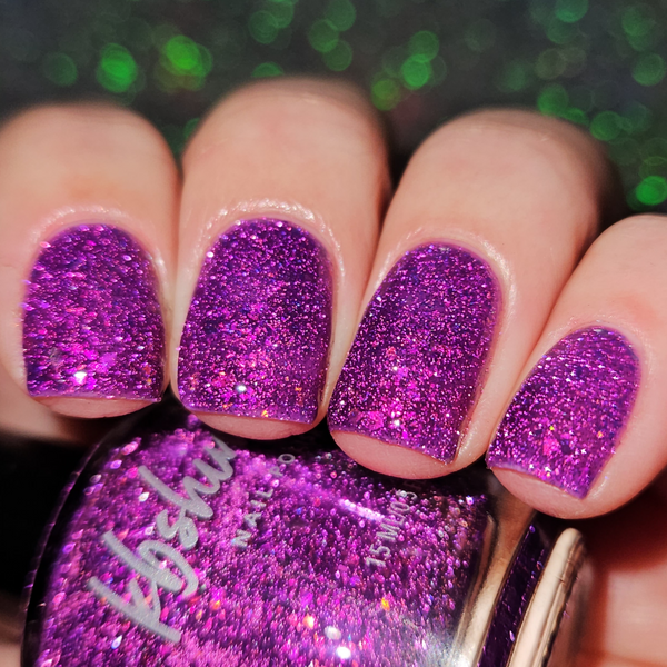 KBShimmer - Nail Polish - Blanket Statement