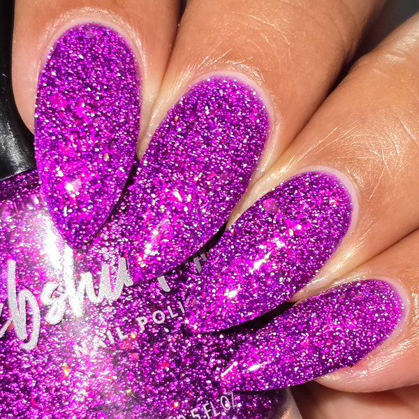 KBShimmer - Nail Polish - Blanket Statement