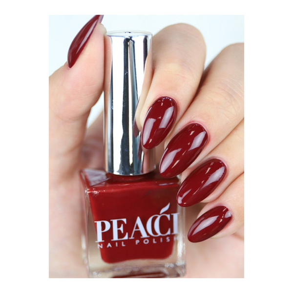 Peacci Lacquer - Bloodgood