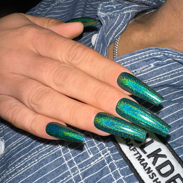 I Scream Nails - Blowout ISN PLUS