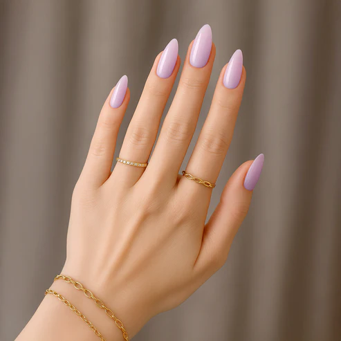 Chaun Legend - Gel Polish - Boo Thang