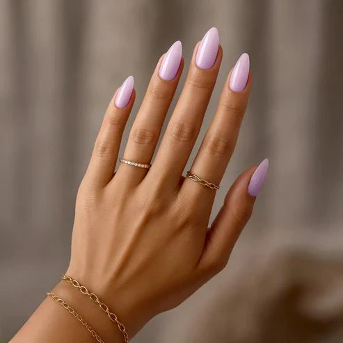 Chaun Legend - Gel Polish - V.2 Spring Collection