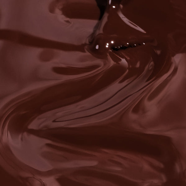 butter LONDON - Patent Shine - Boozy Chocolate - 10X Nail Lacquer