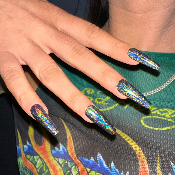 I Scream Nails - Boujee ISN PLUS