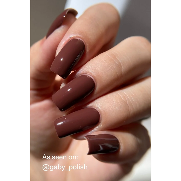 Cirque Colors - Nail Polish - Brownie Bite 0.37 oz