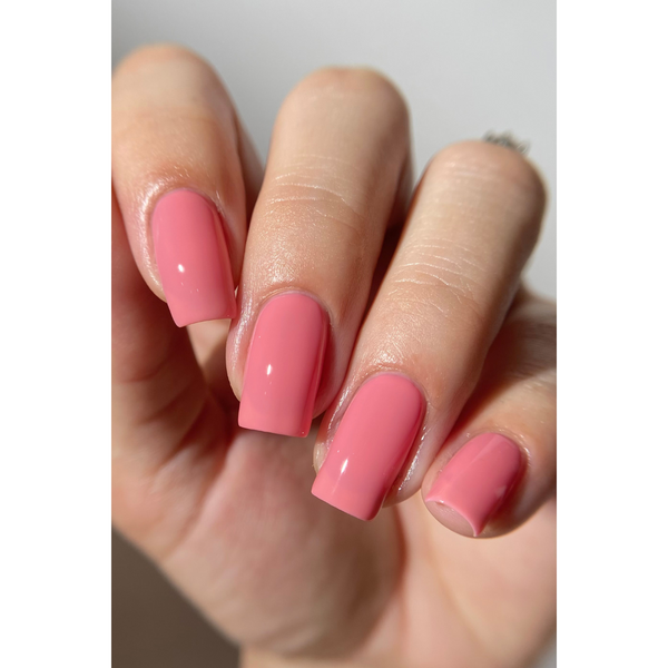 Cirque Colors - Nail Polish - Bubblegum Skies 0.37 oz