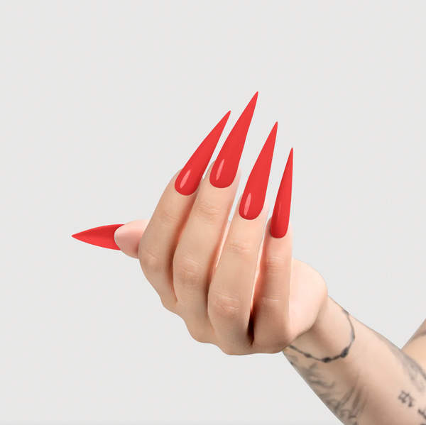 Chaun Legend - Gel Polish - Bust Your Windows