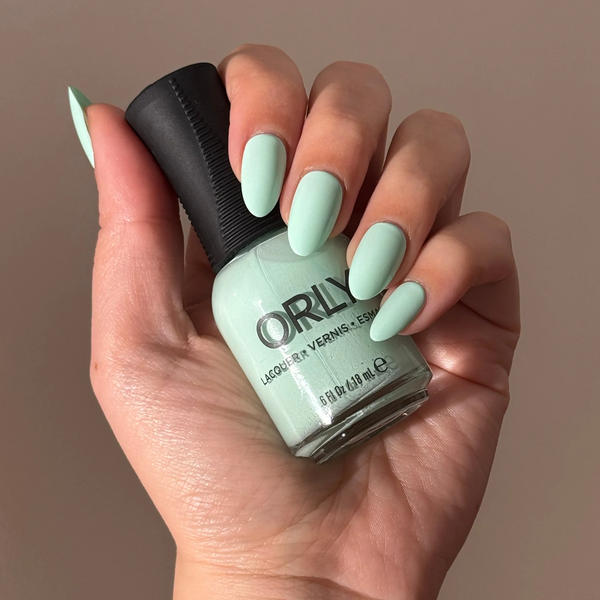 Orly Nail Lacquer - Butterfly Pea