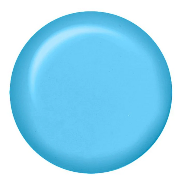 IBD - Rubber Gel - Capri 0.5 oz