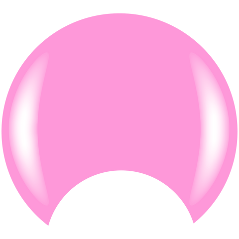 Color Club Nail Lacquer - Girl Gang 0.5 oz