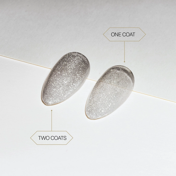 Apres - Cat Eye Gel Couleur - Temperance - CE01