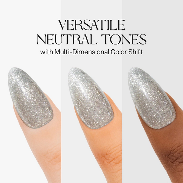 Apres - Cat Eye Gel Couleur - Temperance - CE01