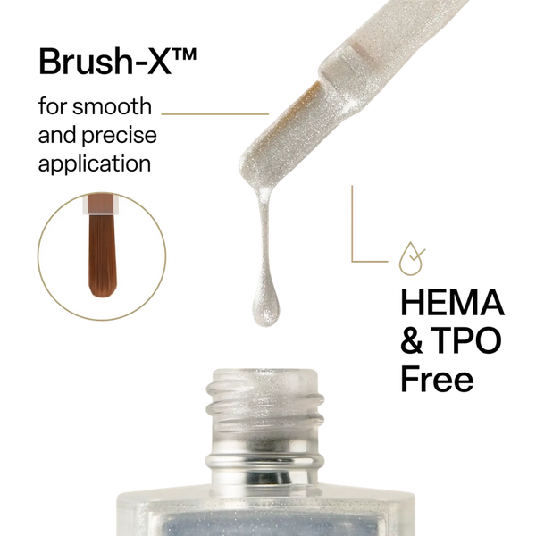 Apres - Cat Eye Gel Couleur - Temperance - CE01