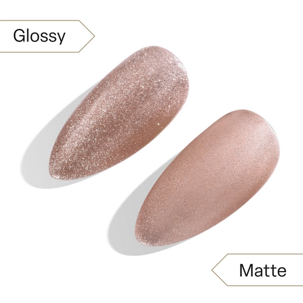 Apres - Cat Eye Gel Couleur - Reversed - CE02