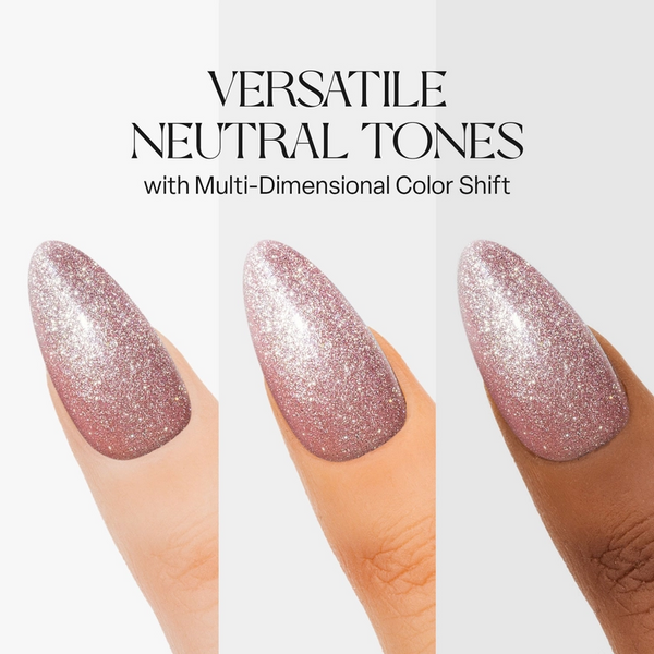 Apres - Cat Eye Gel Couleur - The Lovers - CE03