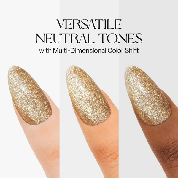 Apres - Cat Eye Gel Couleur - Magician - CE04