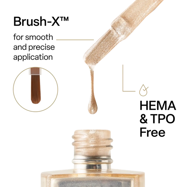 Apres - Cat Eye Gel Couleur - Magician - CE04