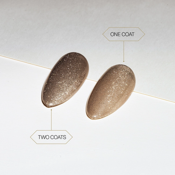 Apres - Cat Eye Gel Couleur - Ritual - CE05