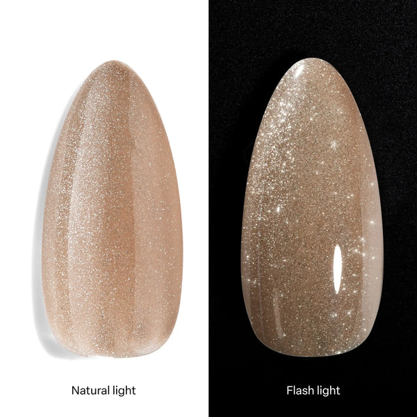 Apres - Hema Free Gel Couleur - Astral - Ritual