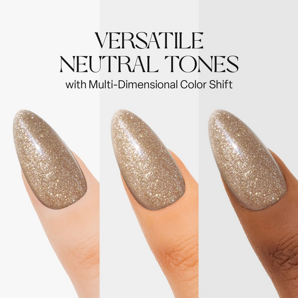 Apres - Cat Eye Gel Couleur - Ritual - CE05