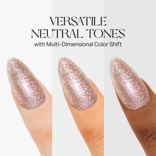 Apres - Cat Eye Gel Couleur - The Star - CE06