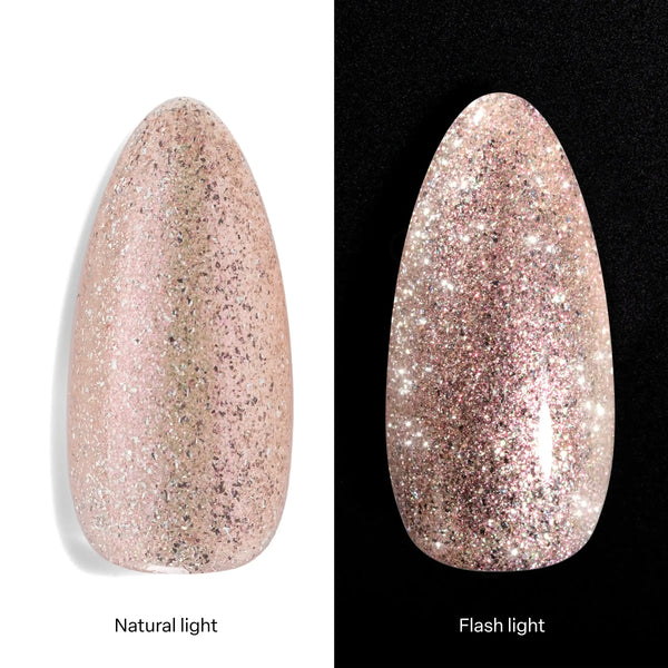 Apres - Cat Eye Gel Couleur - The Star - CE06