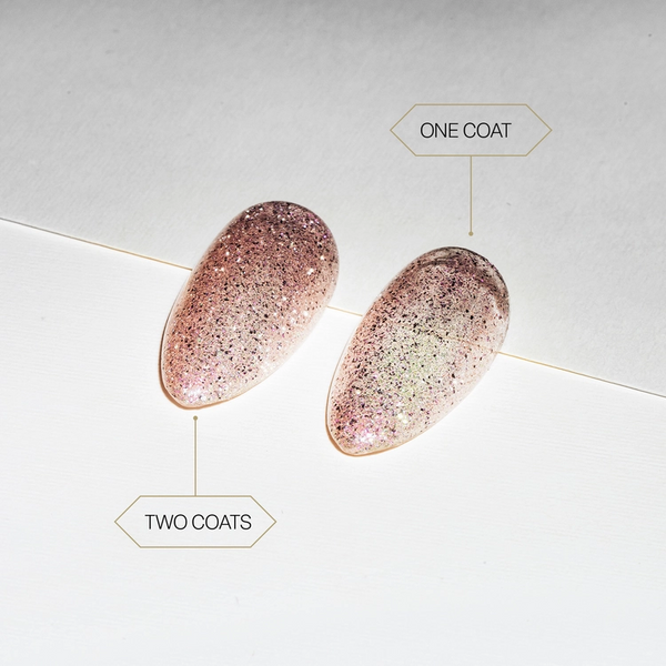 Apres - Cat Eye Gel Couleur - The Star - CE06