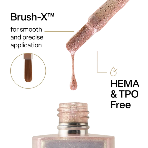 Apres - Cat Eye Gel Couleur - The Star - CE06