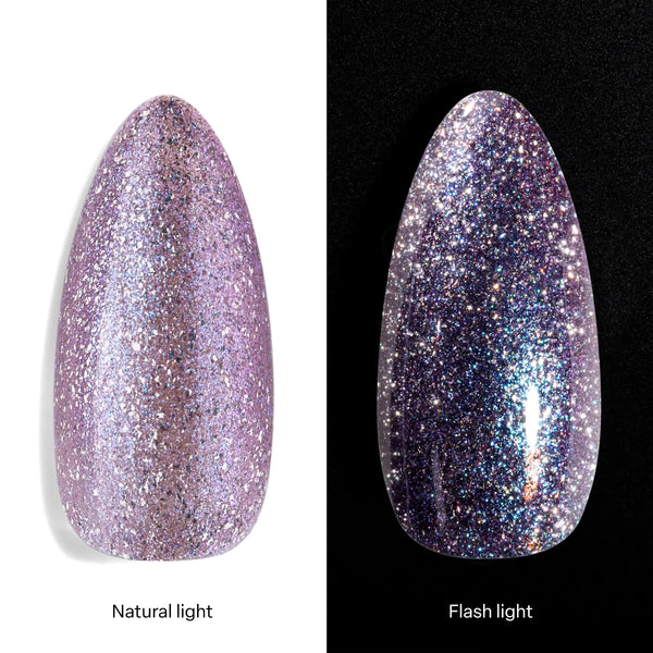 Apres - Cat Eye Gel Couleur - North Node - CE08