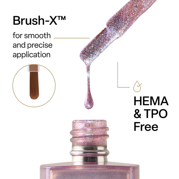 Apres - Cat Eye Gel Couleur - Major Arcana - CE10