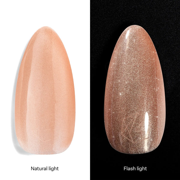 Apres - Cat Eye Gel Couleur - South Node - CE12