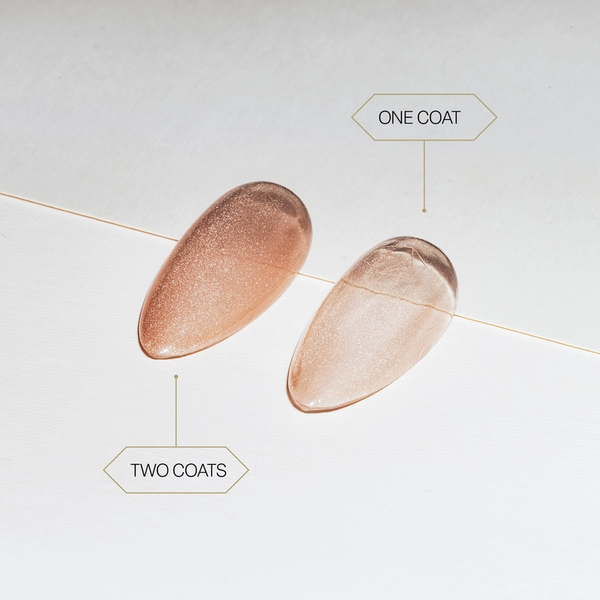 Apres - Cat Eye Gel Couleur - South Node - CE12