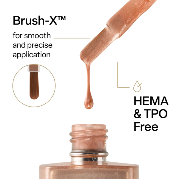 Apres - Cat Eye Gel Couleur - South Node - CE12