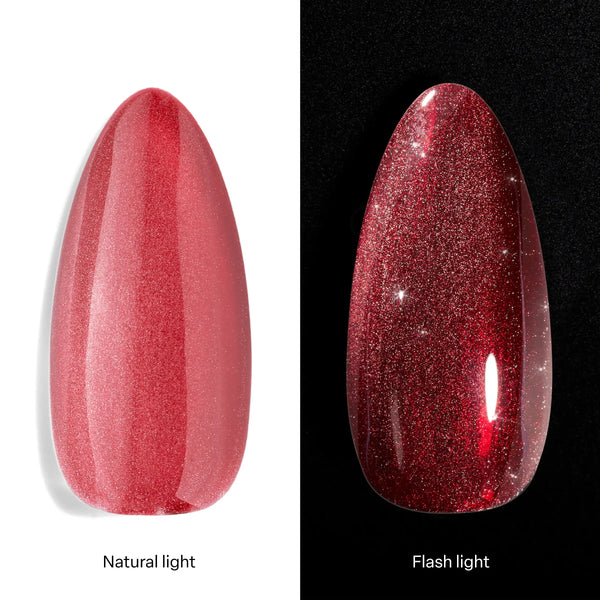 Apres - Cat Eye Gel Couleur - Tenth House - CE16