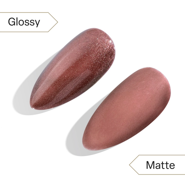 Apres - Cat Eye Gel Couleur - Aces - CE17