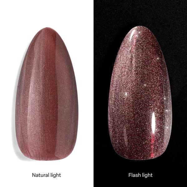 Apres - Cat Eye Gel Couleur - Aces - CE17