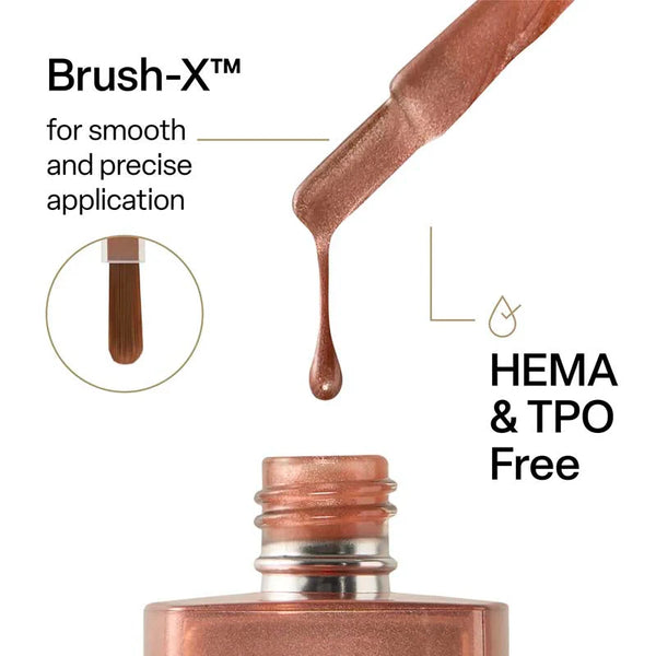 Apres - Hema Free Gel Couleur - Astral - Strength