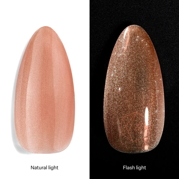 Apres - Hema Free Gel Couleur - Astral - Strength