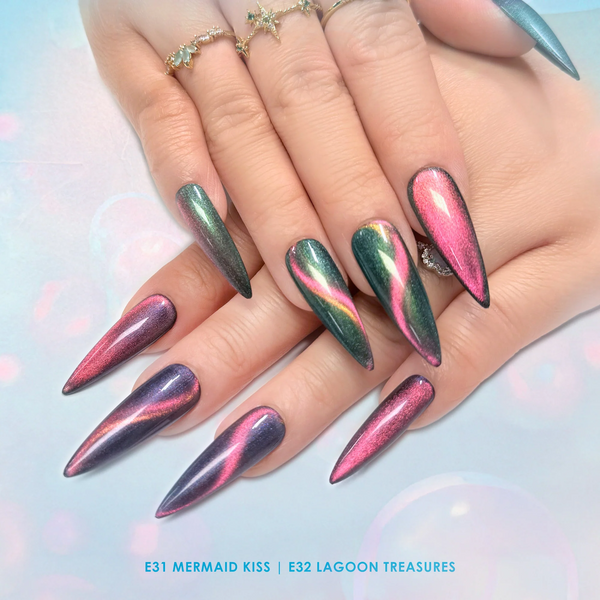 Daily Charme - E36 Under The Sea