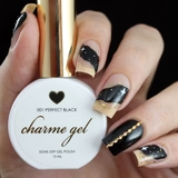 Daily Charme - 001 Perfect Black