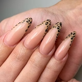 Daily Charme - 001 Perfect Black