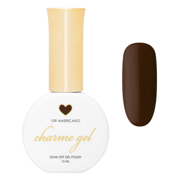 Daily Charme - 109 Americano