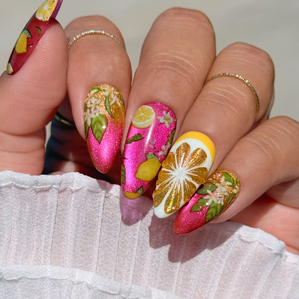 Daily Charme - E41 Let's Go Party