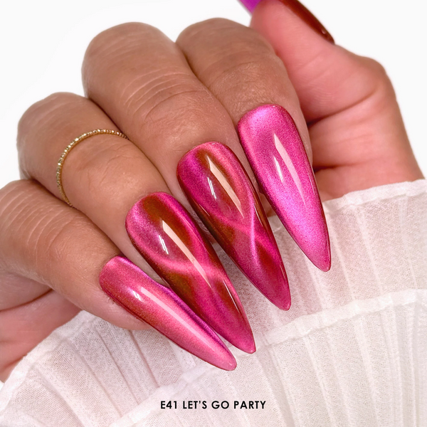 Daily Charme - E41 Let's Go Party