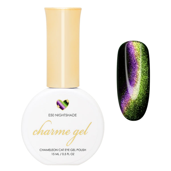 Daily Charme - Nightshade