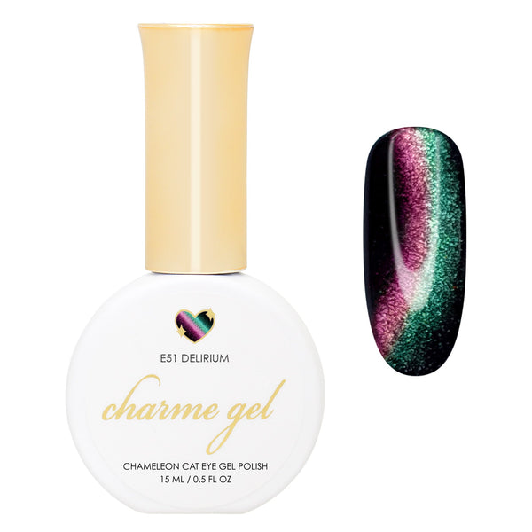 Daily Charme - Delirium